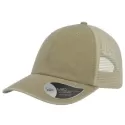 branded Atlantis Case Trucker Cap, from our range of promotional Caps
