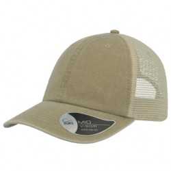 Caps - Atlantis Case Trucker Cap