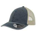 Caps  - Atlantis Case Trucker Cap