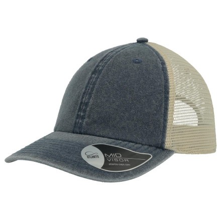 branded Atlantis Case Trucker Cap, from our range of promotional Caps