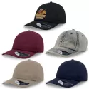 branded Atlantis Dad Hat Cap, from our range of promotional Caps