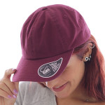 Caps  - Atlantis Dad Hat Cap