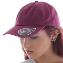 branded Atlantis Dad Hat Cap, from our range of promotional Caps