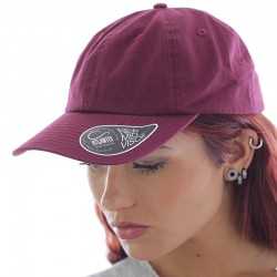 Caps - Atlantis Dad Hat Cap