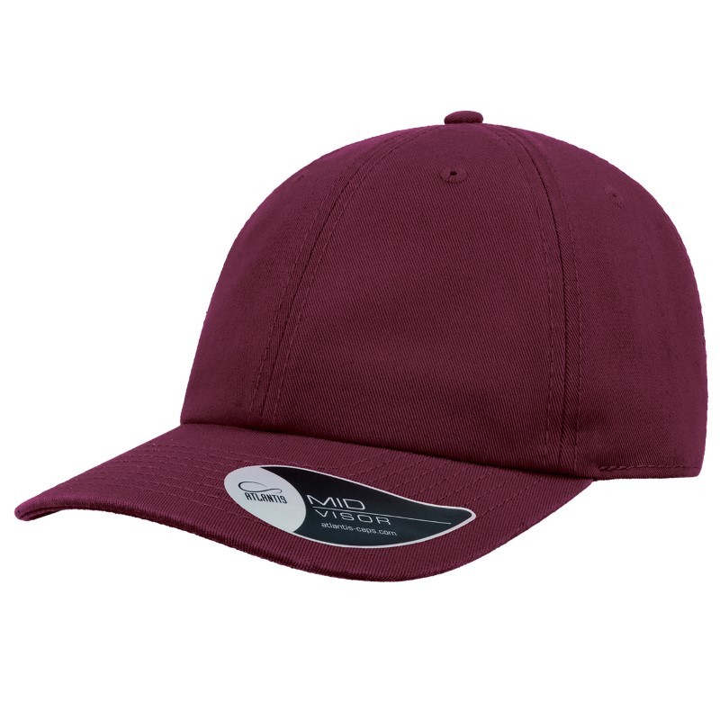 branded Atlantis Dad Hat Cap, from our range of promotional Caps