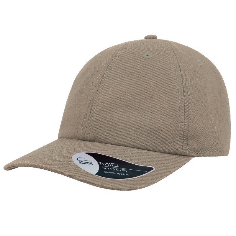 branded Atlantis Dad Hat Cap, from our range of promotional Caps