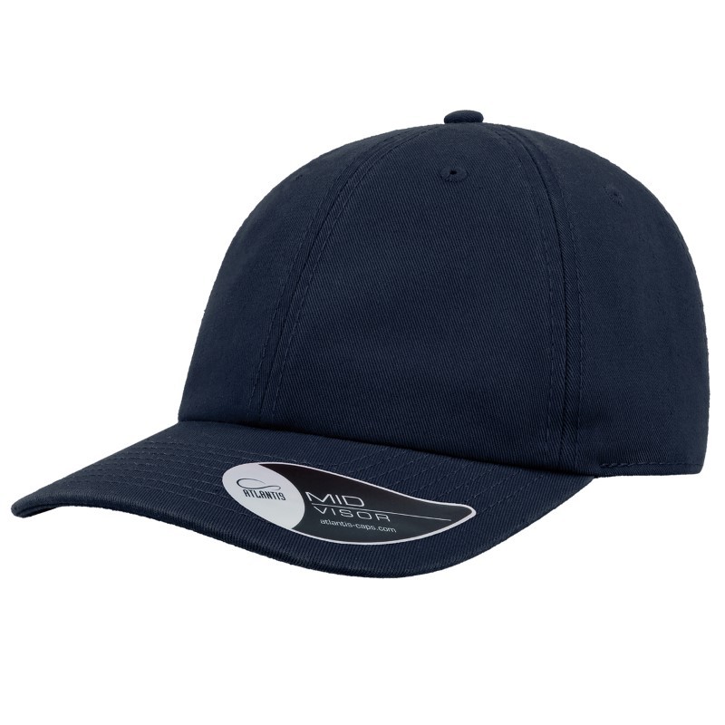 branded Atlantis Dad Hat Cap, from our range of promotional Caps
