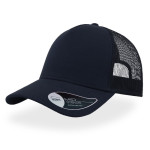 branded Atlantis Rapper Jersey Trucker Cap, from our range of promotional Caps
