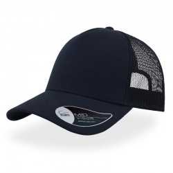 Caps - Atlantis Rapper Jersey Trucker Cap