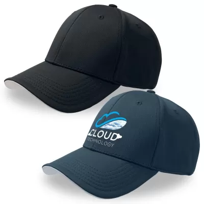 branded Atlantis Green House Cap, from our range of promotional Caps