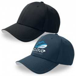 Caps - Atlantis Green House Cap