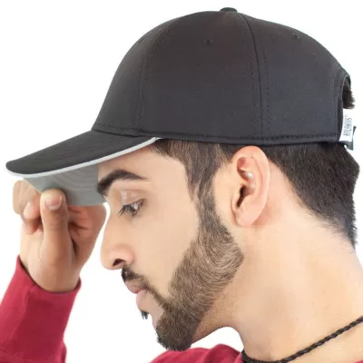branded Atlantis Green House Cap, from our range of promotional Caps