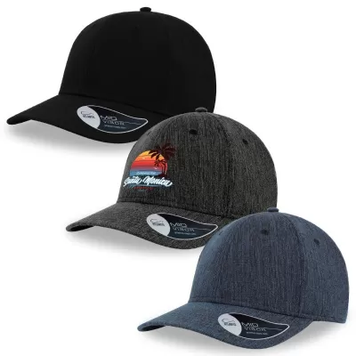 branded Atlantis Battle Cap, from our range of promotional Caps