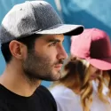 branded Atlantis Battle Cap, from our range of promotional Caps