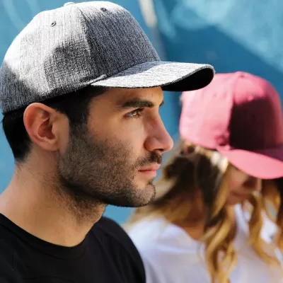 branded Atlantis Battle Cap, from our range of promotional Caps