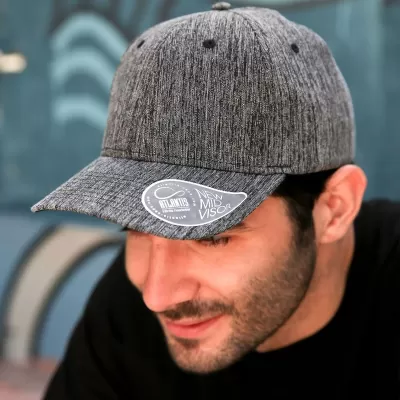 branded Atlantis Battle Cap, from our range of promotional Caps