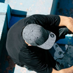 Caps  - Atlantis Battle Cap