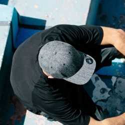 branded Atlantis Battle Cap, from our range of promotional Caps