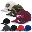 branded Atlantis Pitcher Cap, from our range of promotional Caps