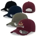 branded Atlantis Dad Hat Destroyed Cap, from our range of promotional Caps