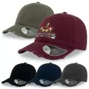 branded Atlantis Dad Hat Destroyed Cap, from our range of promotional Caps