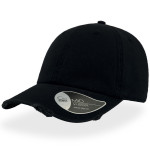 Caps  - Atlantis Dad Hat Destroyed Cap