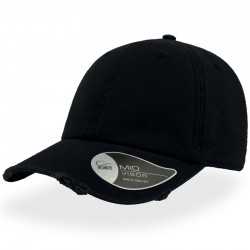 Caps - Atlantis Dad Hat Destroyed Cap