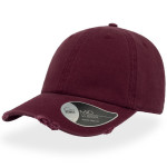 Caps  - Atlantis Dad Hat Destroyed Cap