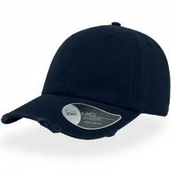 Caps - Atlantis Dad Hat Destroyed Cap