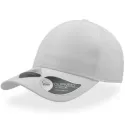 branded Atlantis Recycled Cap, from our range of promotional Caps