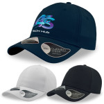 Caps  - Atlantis Recycled Cap