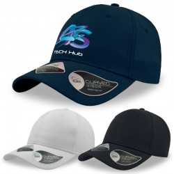 Caps - Atlantis Recycled Cap