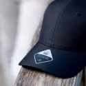 branded Atlantis Recycled Cap, from our range of promotional Caps