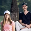 branded Atlantis Recycled Cap, from our range of promotional Caps