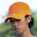 branded Atlantis Recycled Cap, from our range of promotional Caps