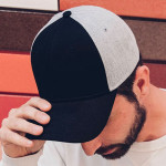 Caps  - Atlantis Contest Cap