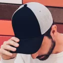 branded Atlantis Contest Cap, from our range of promotional Caps