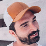 Caps  - Atlantis Contest Cap