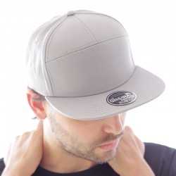 branded Atlantis Deck Cap Flat Peak, from our range of promotional Caps