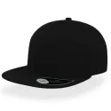 branded Atlantis Deck Cap Flat Peak, from our range of promotional Caps