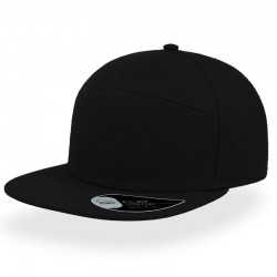 branded Atlantis Deck Cap Flat Peak, from our range of promotional Caps