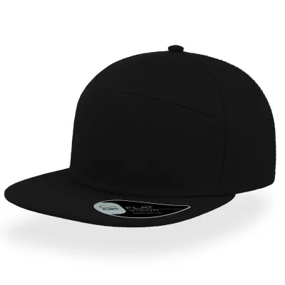 branded Atlantis Deck Cap Flat Peak, from our range of promotional Caps