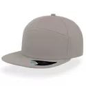 branded Atlantis Deck Cap Flat Peak, from our range of promotional Caps