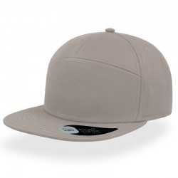 branded Atlantis Deck Cap Flat Peak, from our range of promotional Caps
