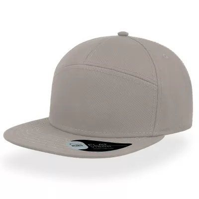 branded Atlantis Deck Cap Flat Peak, from our range of promotional Caps