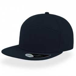branded Atlantis Deck Cap Flat Peak, from our range of promotional Caps