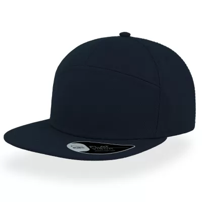branded Atlantis Deck Cap Flat Peak, from our range of promotional Caps