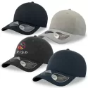branded Atlantis Uni-Cap Piquet Cap, from our range of promotional Caps