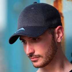 branded Atlantis Uni-Cap Piquet Cap, from our range of promotional Caps