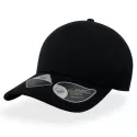 branded Atlantis Uni-Cap Piquet Cap, from our range of promotional Caps